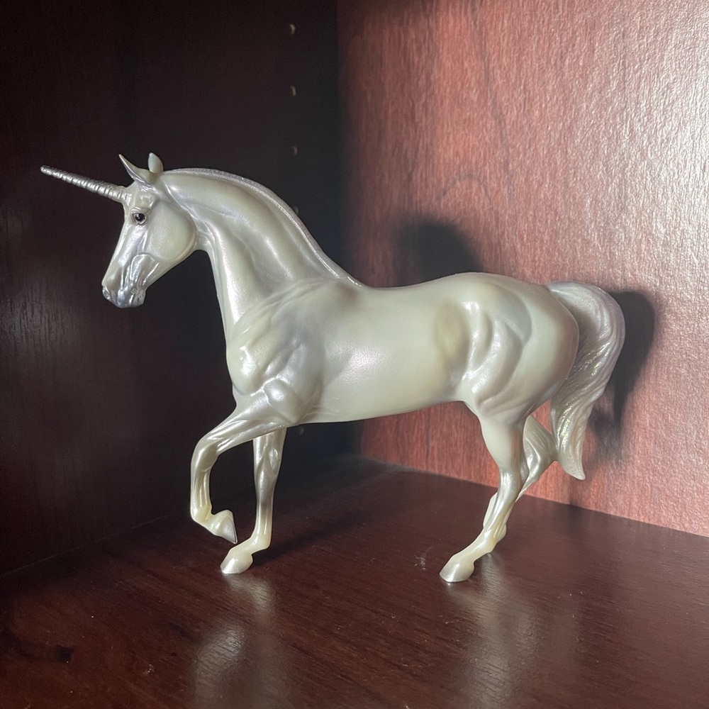 Classic Breyer horse Sarafina
